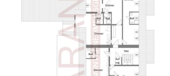 Edifício de 19 divisões em Schwarzwald-Baar-Kreis, Germany N.º 2024 24