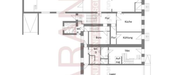 Edifício de 19 divisões em Schwarzwald-Baar-Kreis, Germany N.º 2024 22