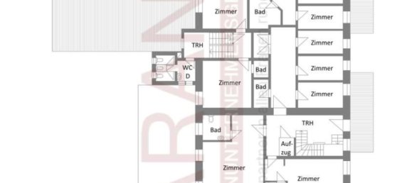 Edifício de 19 divisões em Schwarzwald-Baar-Kreis, Germany N.º 2024 23