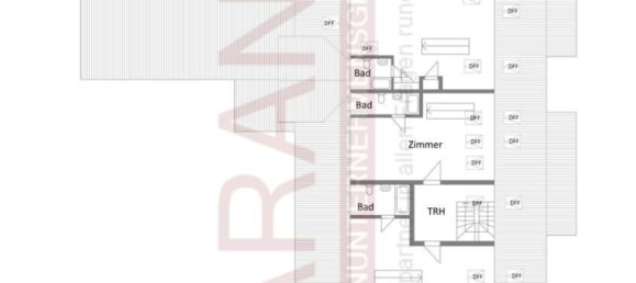 Edifício de 19 divisões em Schwarzwald-Baar-Kreis, Germany N.º 2024 25