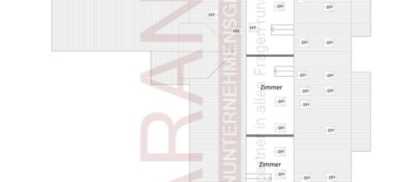 Edifício de 19 divisões em Schwarzwald-Baar-Kreis, Germany N.º 2024 26