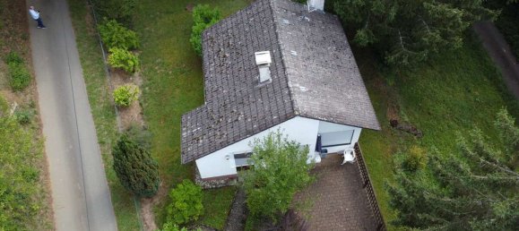 Bungalow de 2 dormitorios en Donnersbergkreis, Germany No. 315823 15