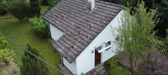 Bungalow de 2 dormitorios en Donnersbergkreis, Germany No. 315823 13