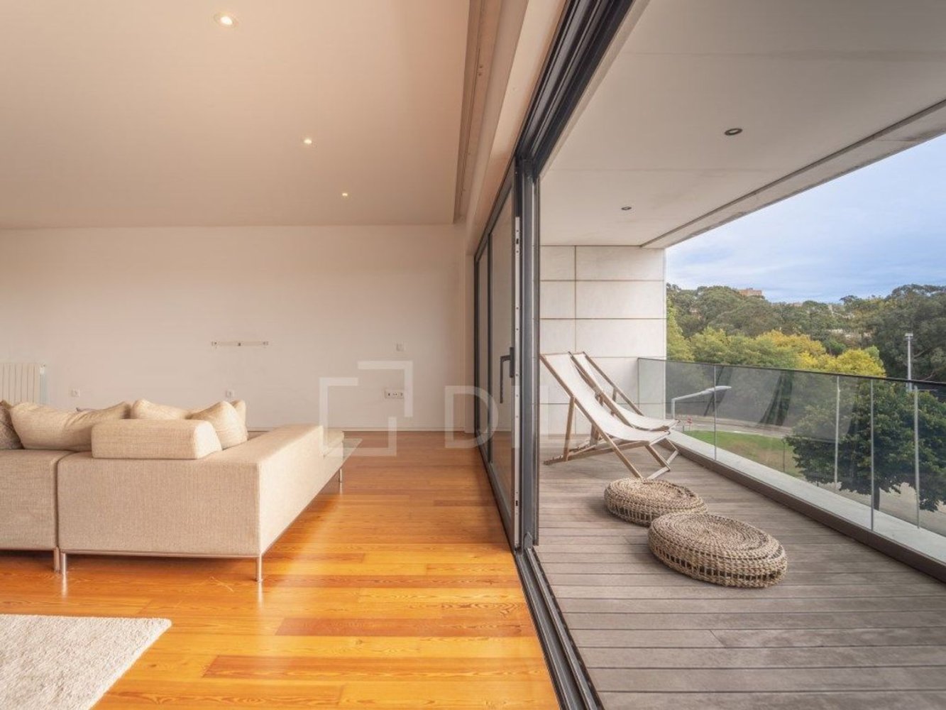 Apartamento de 3 dormitorios en Matosinhos, Portugal No. 340256