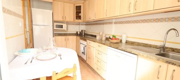 3 غرف نوم منزل في Alicante, Spain رقم 185609 19