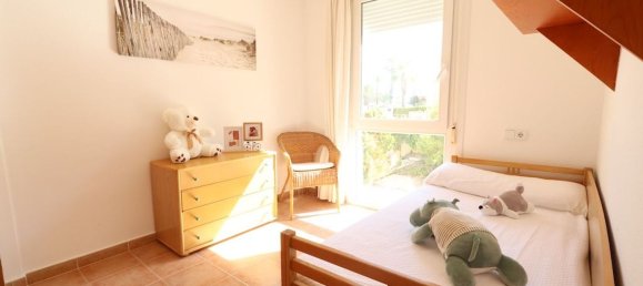 3 غرف نوم منزل في Alicante, Spain رقم 185609 22