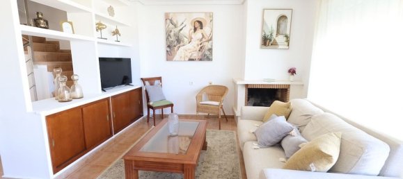 3 غرف نوم منزل في Alicante, Spain رقم 185609 16