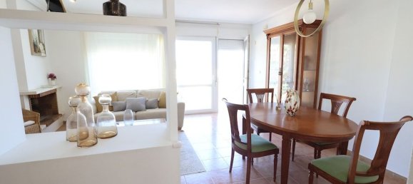 3 غرف نوم منزل في Alicante, Spain رقم 185609 14