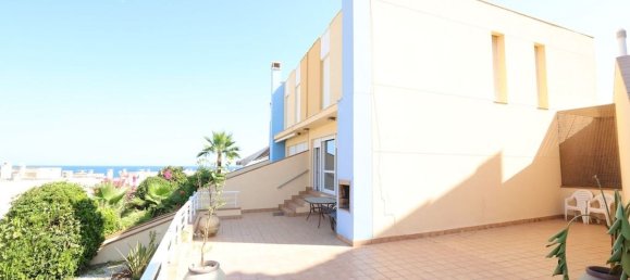 3 غرف نوم منزل في Alicante, Spain رقم 185609 5