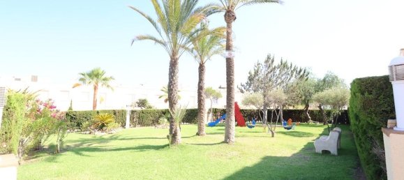 3 غرف نوم منزل في Alicante, Spain رقم 185609 9