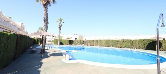 3 غرف نوم منزل في Alicante, Spain رقم 185609 8