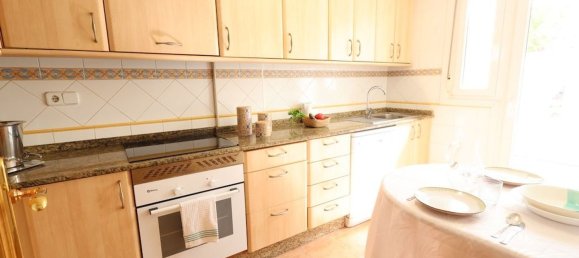 3 غرف نوم منزل في Alicante, Spain رقم 185609 18