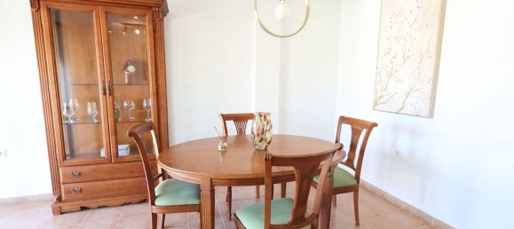 3 غرف نوم منزل في Alicante, Spain رقم 185609 17