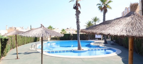 3 غرف نوم منزل في Alicante, Spain رقم 185609 7