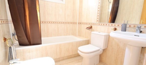 3 غرف نوم منزل في Alicante, Spain رقم 185609 21