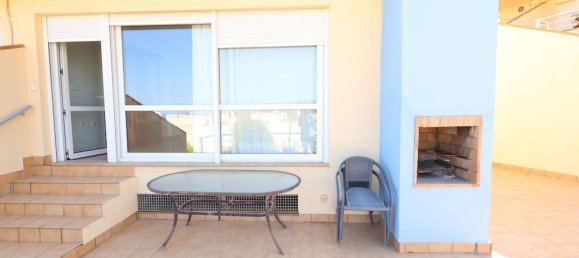 3 غرف نوم منزل في Alicante, Spain رقم 185609 3