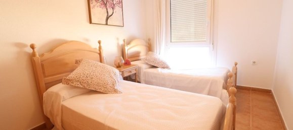 3 غرف نوم منزل في Alicante, Spain رقم 185609 23