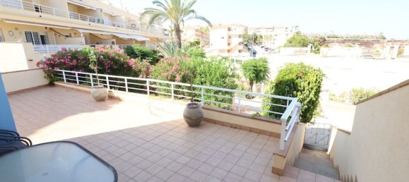 3 غرف نوم منزل في Alicante, Spain رقم 185609 6