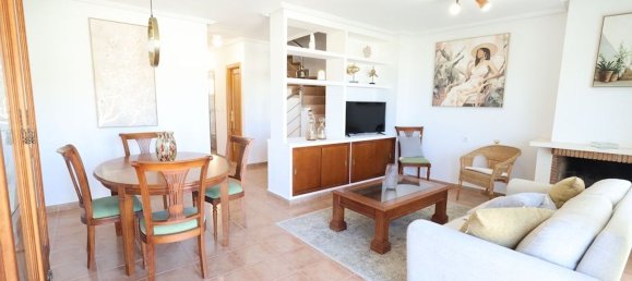 3 غرف نوم منزل في Alicante, Spain رقم 185609 15