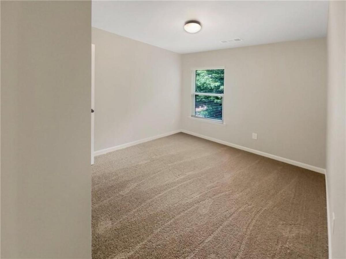 4 bedrooms House in Acworth, USA No. 419012