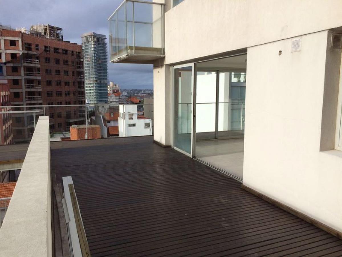 2 Schlafzimmer Wohnung in Mar del Plata, Argentina, Nr. 101844