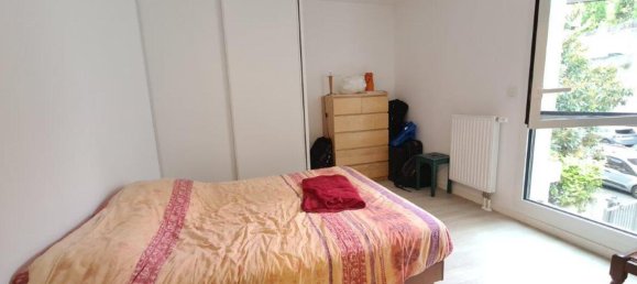 2 غرف نوم شقة في Tours, France رقم 74481 24