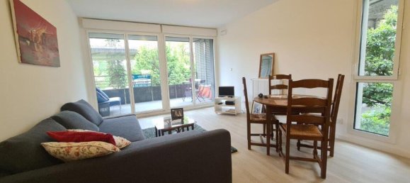 2 غرف نوم شقة في Tours, France رقم 74481 10