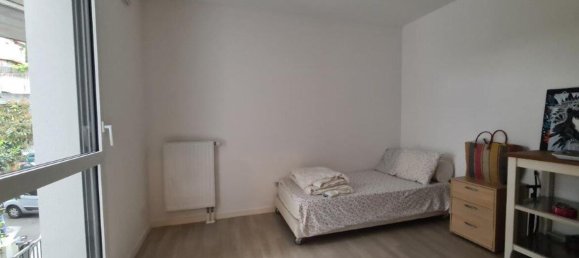 2 غرف نوم شقة في Tours, France رقم 74481 28