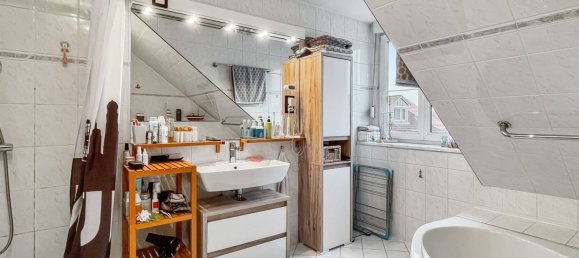 Квартира с 3 комнатами в Фрайзинг, Германия № 133878 12