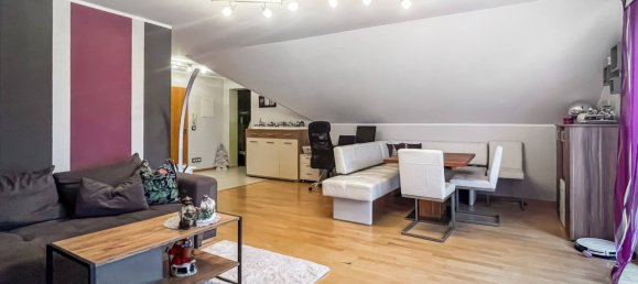 Квартира с 3 комнатами в Фрайзинг, Германия № 133878 2