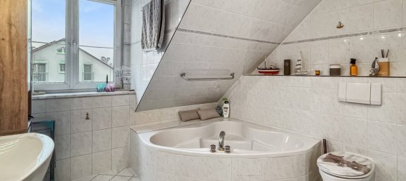 Квартира с 3 комнатами в Фрайзинг, Германия № 133878 7