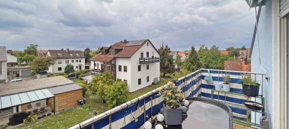 Квартира с 3 комнатами в Фрайзинг, Германия № 133878 16