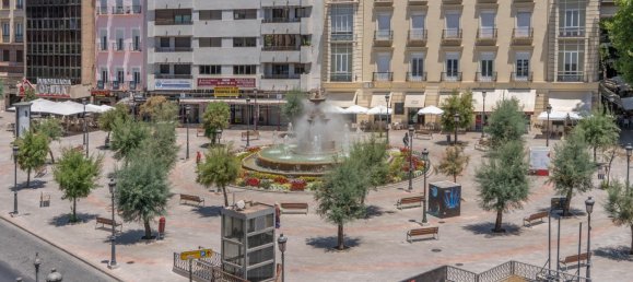 4 غرف نوم شقة في Granada, Spain رقم 166632 36