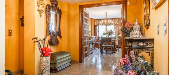 4 غرف نوم شقة في Granada, Spain رقم 166632 21