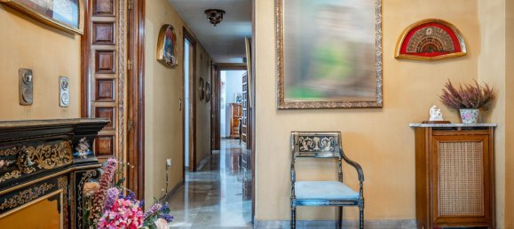 4 غرف نوم شقة في Granada, Spain رقم 166632 23