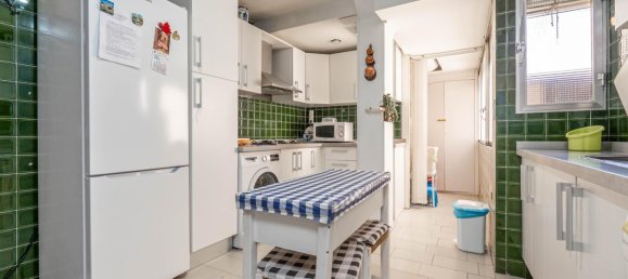 4 غرف نوم شقة في Granada, Spain رقم 166632 25