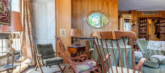 4 غرف نوم شقة في Granada, Spain رقم 166632 18