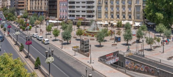 4 غرف نوم شقة في Granada, Spain رقم 166632 39