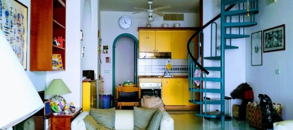 4-Zimmer Wohnung in San Mauro Cilento, Italy, Nr. 158652 8