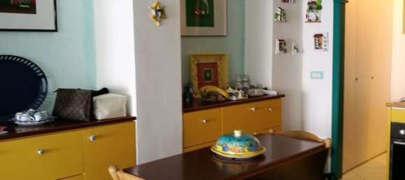 4-Zimmer Wohnung in San Mauro Cilento, Italy, Nr. 158652 10