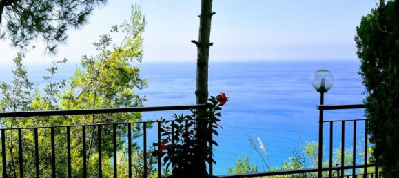 4-Zimmer Wohnung in San Mauro Cilento, Italy, Nr. 158652 2