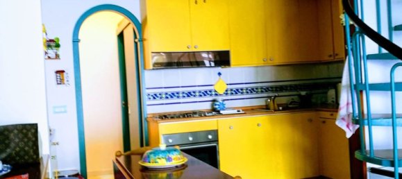 4-Zimmer Wohnung in San Mauro Cilento, Italy, Nr. 158652 9