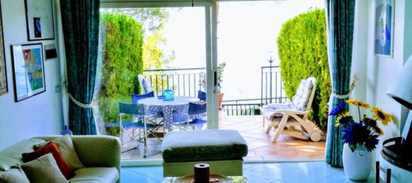 4-Zimmer Wohnung in San Mauro Cilento, Italy, Nr. 158652 6