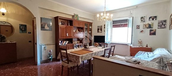 3 rooms Apartment in Rome, Italy No. 11394 22