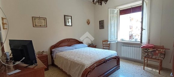 3 rooms Apartment in Rome, Italy No. 11394 37