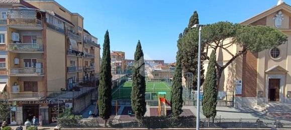 3 rooms Apartment in Rome, Italy No. 11394 53