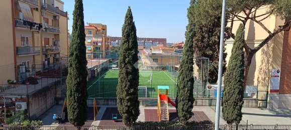 3 rooms Apartment in Rome, Italy No. 11394 51