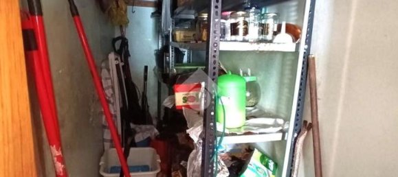 3 rooms Apartment in Rome, Italy No. 11394 60