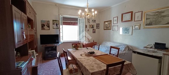 3 rooms Apartment in Rome, Italy No. 11394 16