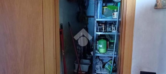 3 rooms Apartment in Rome, Italy No. 11394 57